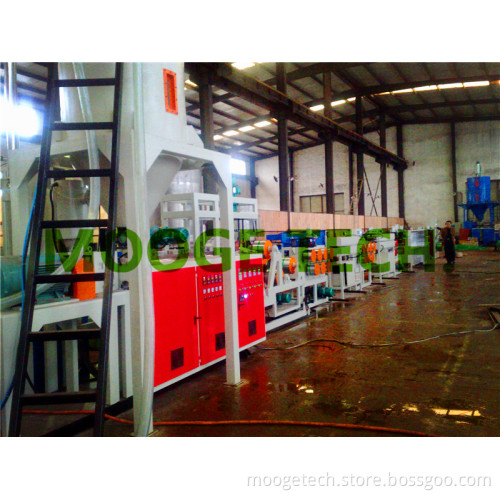 Pet Packing Line